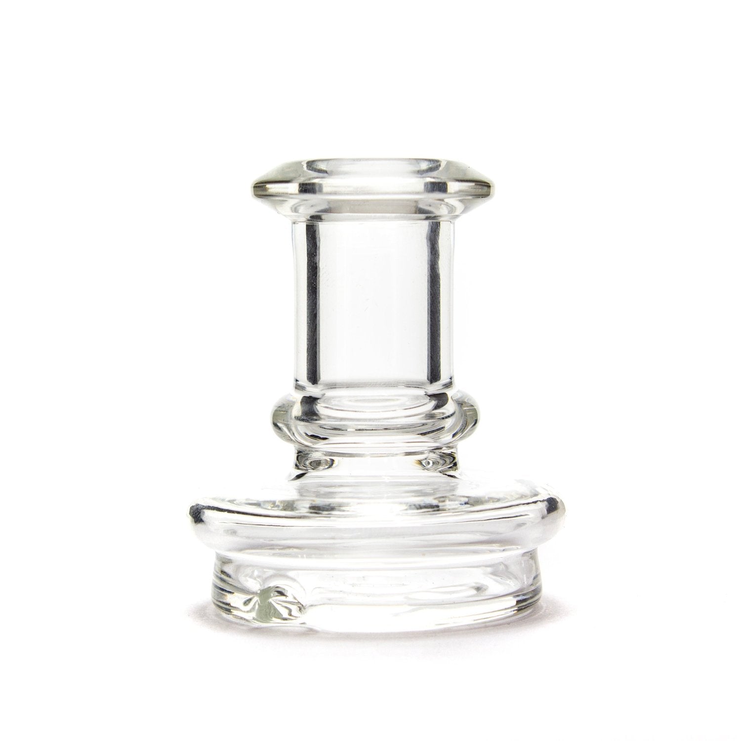 Dark Matter Dark Matter | Snub Nose Dry Top Attachment Vaporizer Attachments | Planet Caravan